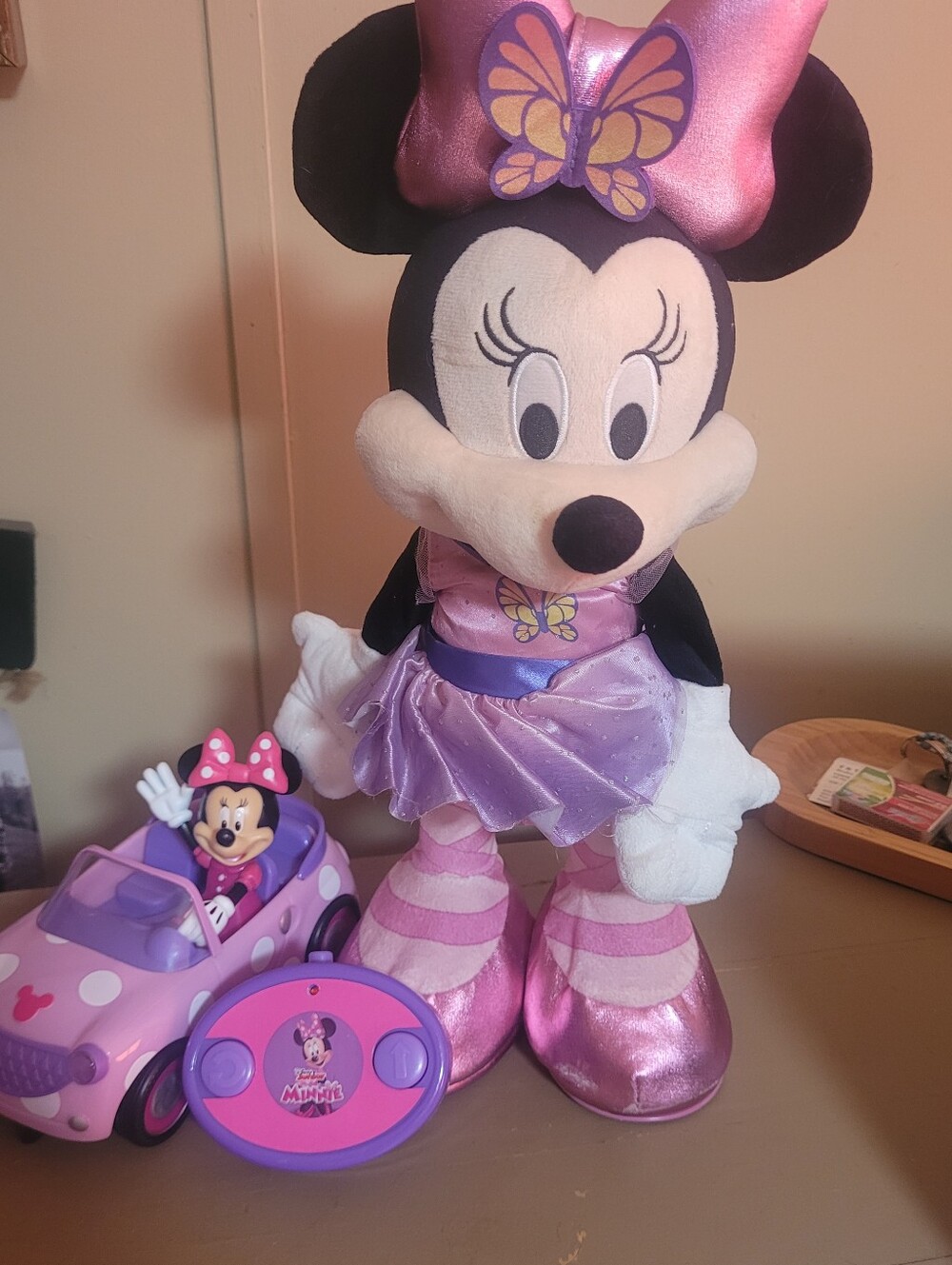 Minnie Mouse Lot - Picture 5 of 5
